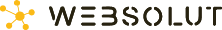 Logo de la société websolut